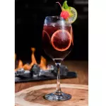 CHICHA MORADA