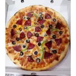 Peperoni