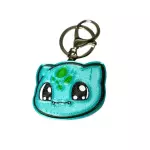 Clave: CKBU clicker bulbasor