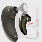 Succionador vibrador Rita