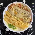 Parmegiana