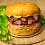 Boby Calabresa Salada