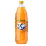 FANTA LARANJA RETORNAVEL CX C/9
