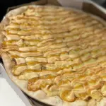 PIZZA ALÉM DA IMAGINAÇÃO