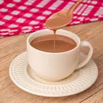 Chocolate Quente 180ml