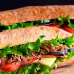 Carne Desfiada 15cm