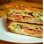 SANDWICHS