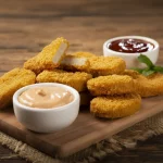 Porção de Nuggets