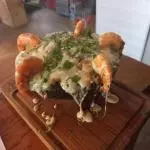 ❗️ Molcajete Volcán ❗️