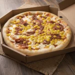 Pizza Criolla Campesina