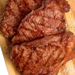 Churras Alcatra