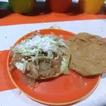 T Picadillo
