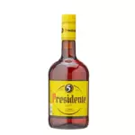 Presidente Nº5 Conhaque 900ml