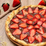 Pizza  Doce Big 12 fatias 🍕