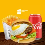 Combo X- Egg