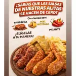 ALITAS 12 PZAS