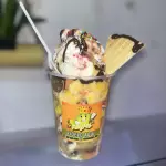 FRUTY GLASS