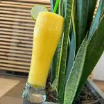 JUGO DE MARACUYA