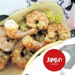 Compañero Jambiri