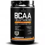 SASCHA BCAA + GLUTASMINA 25 TOMAS