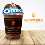 Frappuccino Oreo