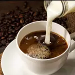 Cafe con leche/ Coffee with Milk