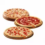 Pizza 3X2