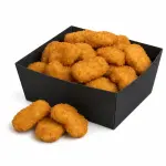 Nuggets de Frango (250g)