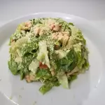 Ensalada César