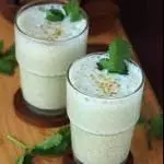 Masala Butter Milk