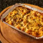 BATATA 4 QUEIJOS