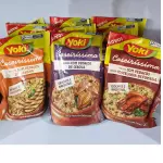 Farofa pronta yoki 200g