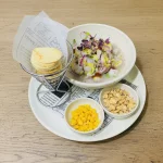 Ceviche Bull