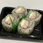 Uramaki Kani