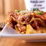PASTICHO DE CARNE