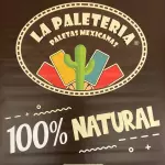 CHOCOLATES E PICOLÉ -PALETA MEXICANA