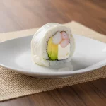 CHESSE ROLLS EBI (Camaron)