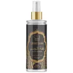 Body Splash Luxury Black Soul 200ml