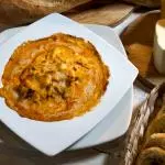 LASAGNA DE POLLO