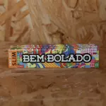 Bem Bolado Pop Slim King Size