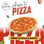 Pizza Personal