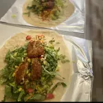 WRAP VEGGIE