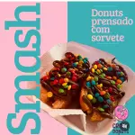 Donuts Smash