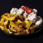 ALITAS ACEVICHADAS