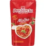 Molho de Tomate predilecta