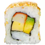 Manchego Roll