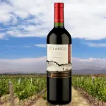 Ventisquero Clásico Cabernet Sauvign