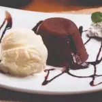 Petit gateau
