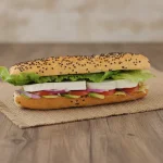 Clásico de queso panela