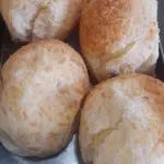 Pão de queijo
